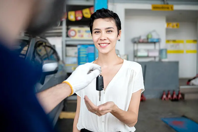 Best Providers of Customer Service